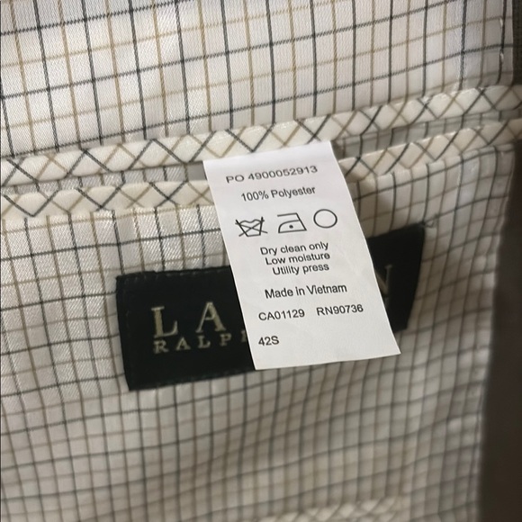 Lauren Ralph Lauren - Picture 2 of 9